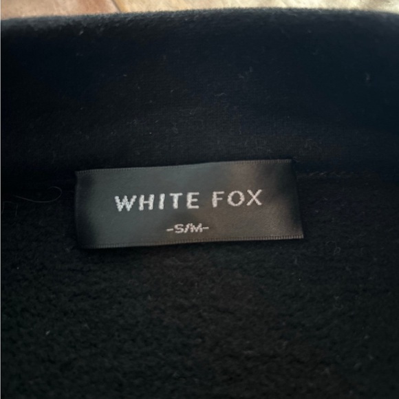 White Fox Set - Picture 5 of 8